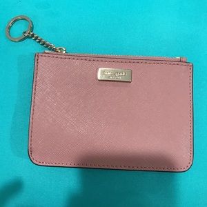 Kate Spade Wallet/Keychain